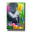 «Sweetpea's Easter2» par Bridget Voth, art mural sur toile-2038569699