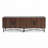 4-Door Accent Storage Cabinet with Adjustable Shelves-302006708