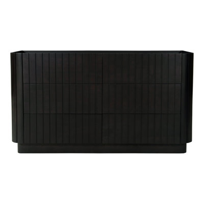 Povera 6 - Drawer Dresser