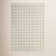 Lavande Plaid Wool Area Rug