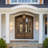 26inch LED Wall Mounted Sconce