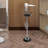 Hair Dryer Stand