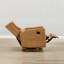 Fauteuil inclinable et pivotant manuel Drenna-1399376872