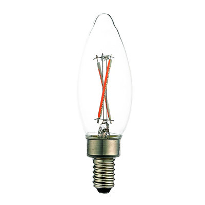 B10 E12/Candelabra LED Smart Bulb