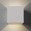 Pienza 1 - Light LED Flush Mounted Sconce