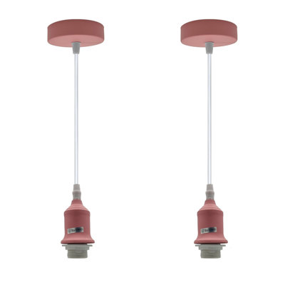 Carnbore 2 - Light Single Pendant