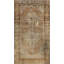 Antique One-of-a-Kind Rectangle 6'9" x 12' Area Rug