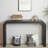 Wood 52'' Console Table-17580844