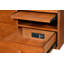 Grand lit plateforme avec rangement Avalon-760804108