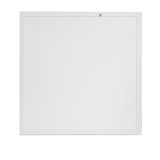 Wattage & CCT Adjustable LED Flat Panel Light With Sensor base,Set Of 4