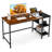 Metal Base Computer Desk-288008527