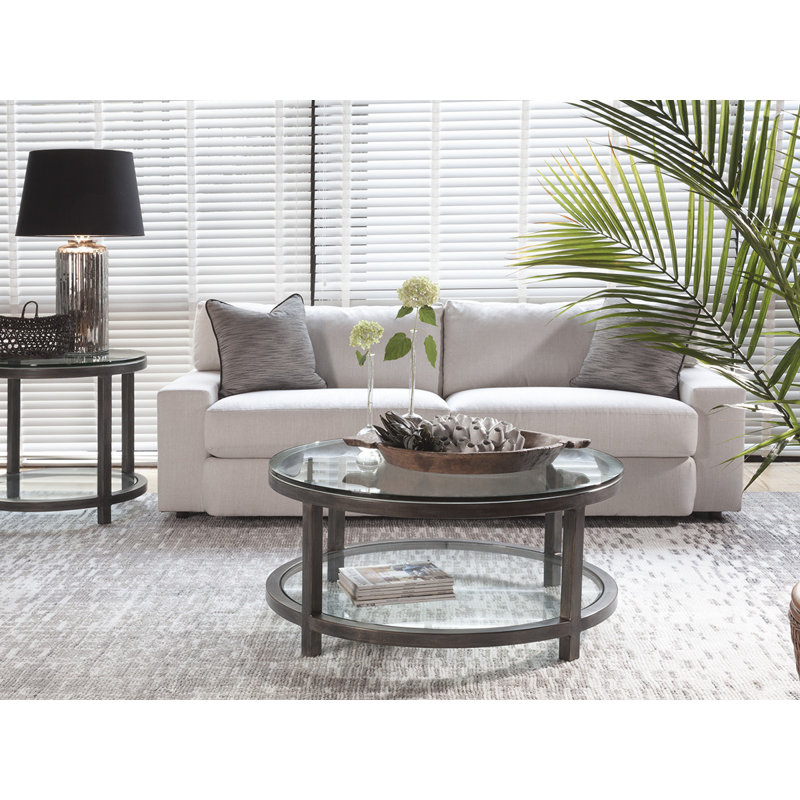 Per Se 2 - Piece Coffee Table Set, St. Laurent