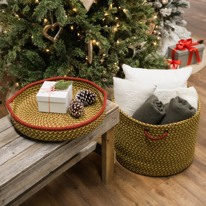 Panier Holiday