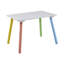 Kids Rainbow Table & Chair Set