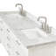 Ensemble de meuble-lavabo double 73 po Hamil-27063451-125311496-125311497