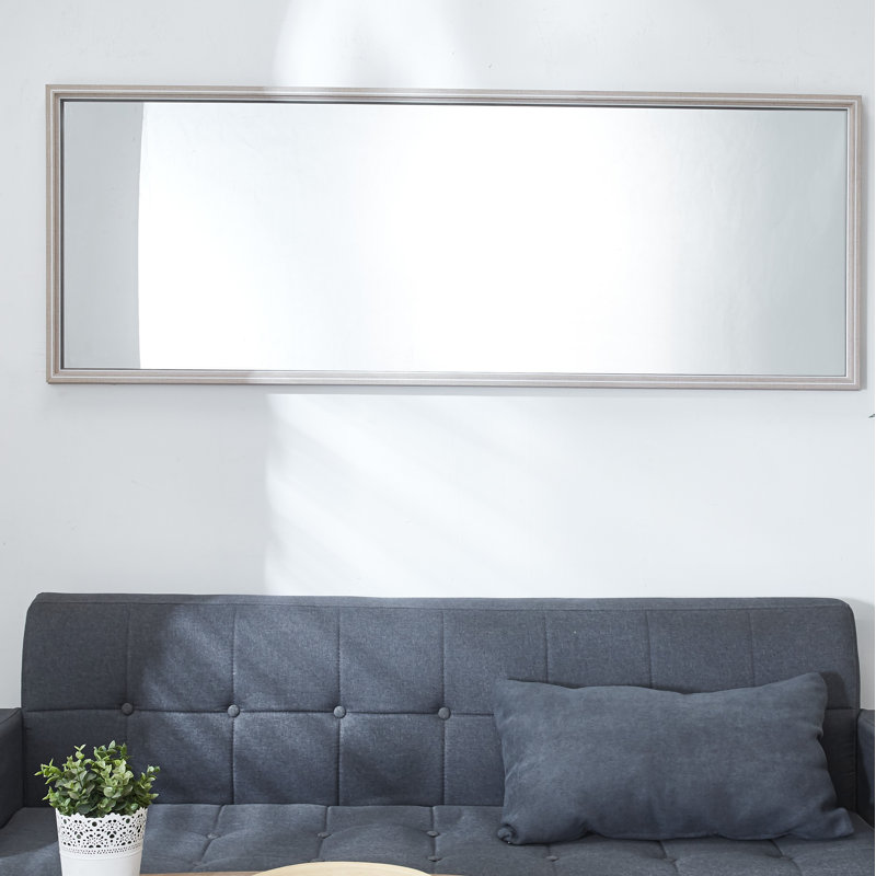 Miroir pleine grandeur en bois Aranmore