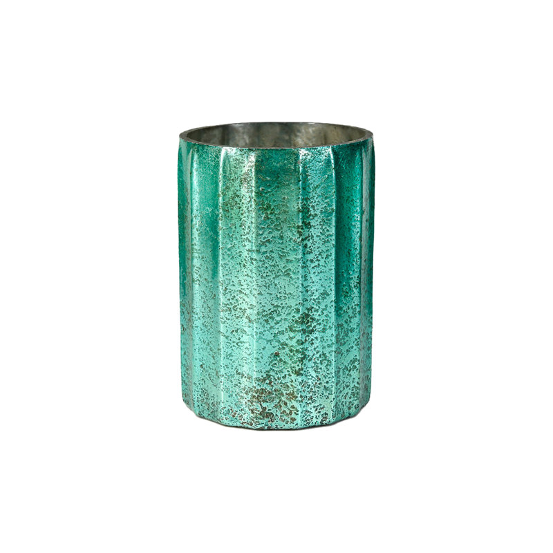 Abiona Glass Table Vase