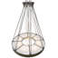 Ventura 8 - Light Pendant
