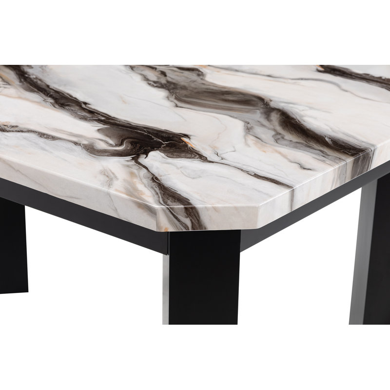 Table de bout Jasper Panda