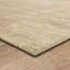 Tapis crème Karastan Rugs 2 pi x 8 pi Terra-92584622