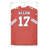 PENNZONI Jersey Frame Clear Acrylic, All Acrylic Jersey Display Case-112311344