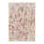 Rectangle 5'3" x 7'9"