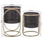 Abdiasis Plant Stand - Set of 2-36349141