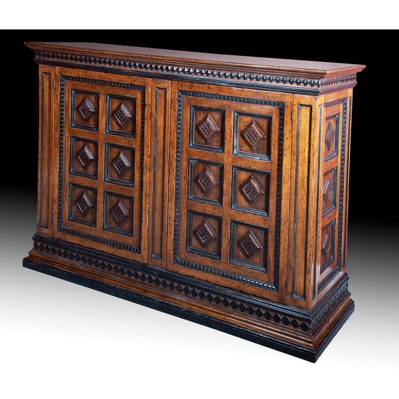 79" Wide Sideboard