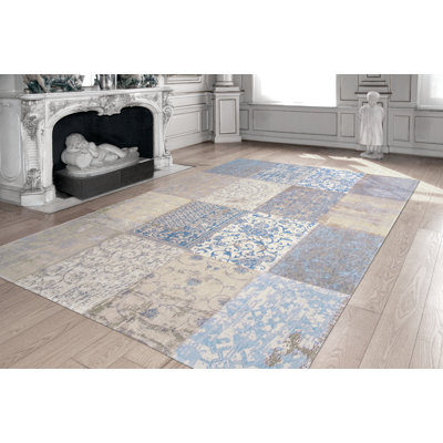 Cameo Area Rug