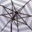 Parasol à manivelle 9 pi Lucerna-2037175896