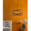 Anjulie - Light Pendant-404301256-404301259