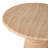 Manya Dining Table-Sand Striae