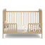 Toddler Safety Guardrail Kit