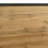 Natural Pine Panel Bed