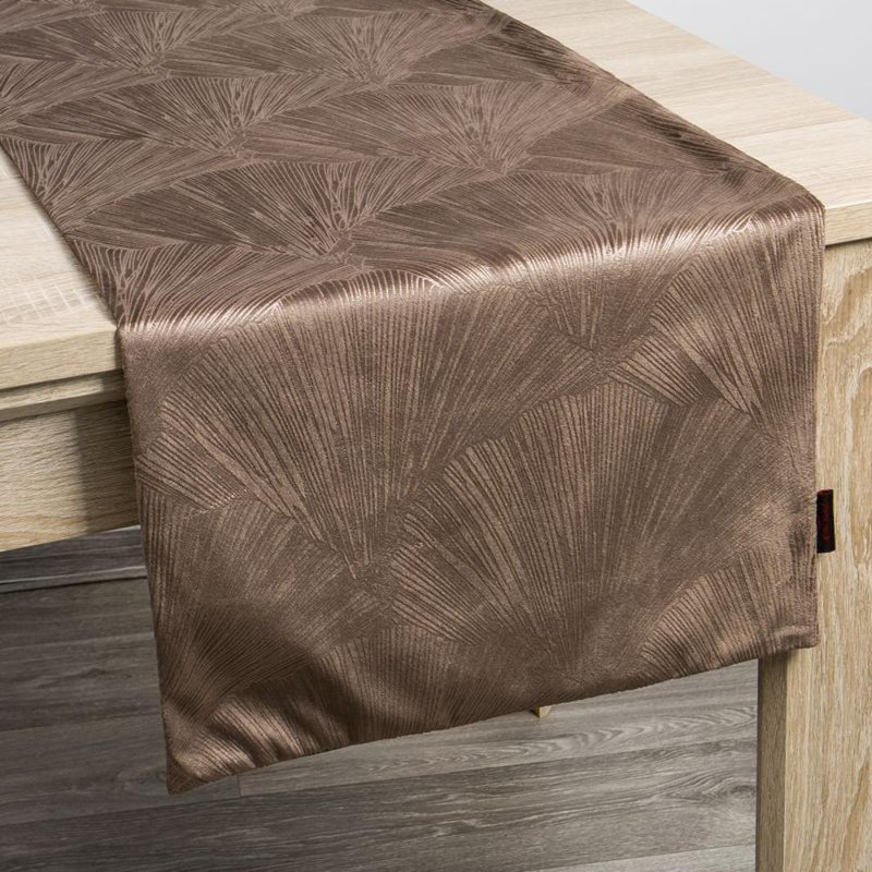 Gays 40 X 140 Cm Brown