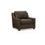 Leather Chair And A Half