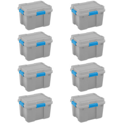 Sterilite Storage Bin