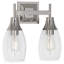 Grace 2 - Light Armed Sconce-66954348