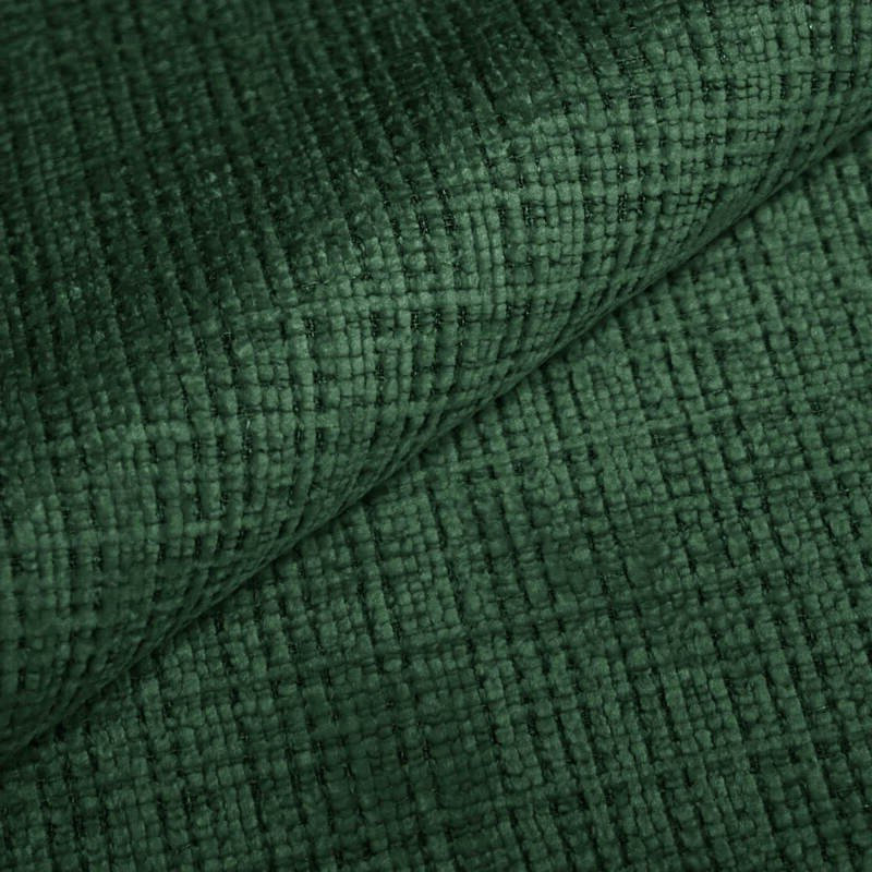 Arve 4 Seater Corner Sofa , Right Facing, Dark Green