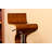 Glen Arbor Swivel Adjustable Height Counter Stool-2058542108