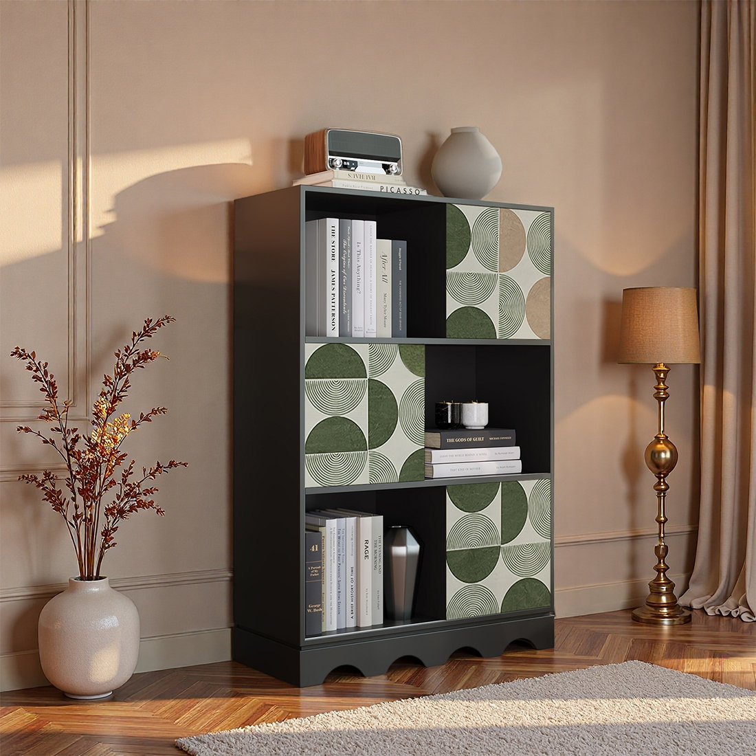Hokku Designs Karn - Wayfair Canada