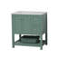 Ensemble de meuble-lavabo simple 36 po Binne-868018097-862787677
