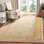 Tapis floral Erwin