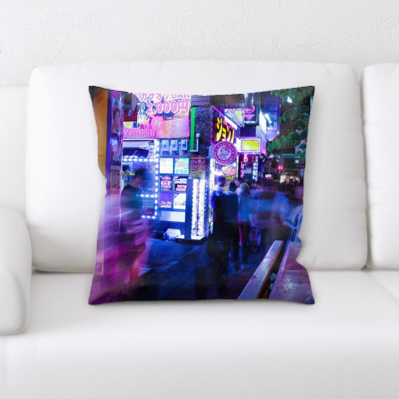 Coussin Barr