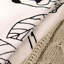 Polyester Satin Floral Duvet Cover-88486636
