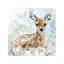 Fawn by Carol Robinson - Painting on Canvas-56673726-50029283