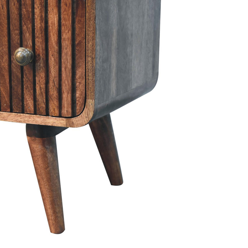 Commode à 3 tiroirs Woodhoney