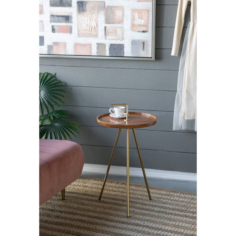 Table de bout Gentilhomme