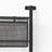 Mcduff 3 Piece Metal Tiered Shelf
