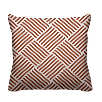 Housse et insert de coussin extérieur Langley
